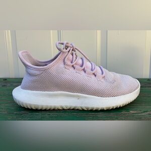 Adidas Originals Tubular Shadow J Aero Pink Big Kids Sz 6 Athletic Shoes Unisex